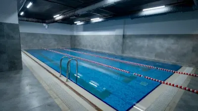 Fittown Yüzme Okulu