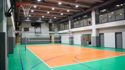 Galatasaray Üsküdar Basketbol Okulu