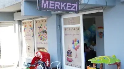 İnci Tanelerim Oyun Evi