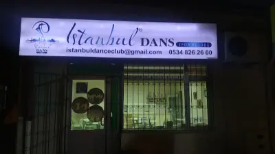 İstanbul Dans Kulübü