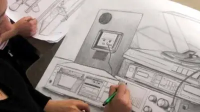 İstasyon Sanat Akademisi