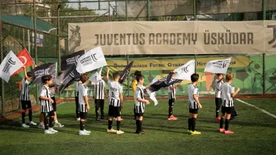 Juventus Academy İstanbul
