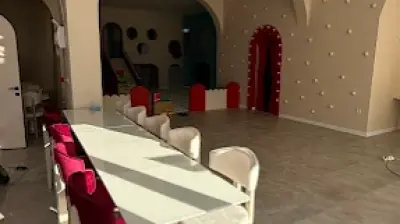 KidzAlya - Alya Çocuk Etkinlik ve Oyun Evi