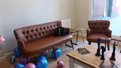 Lacivert Spor Kulübü