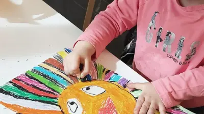 MEB Özel Güney Sanat Akademi