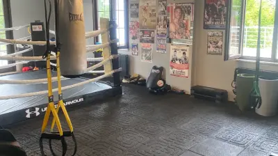Star Boxing Club
