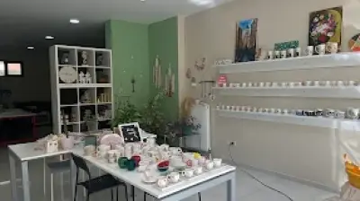 Mih Art Seramik Atölyesi