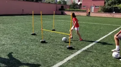 Performans Antrenörüm