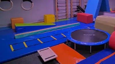 studio gymnasia