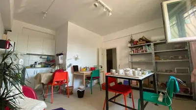 Studiobuki Seramik Atölyesi