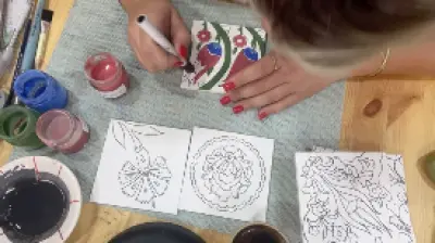 Zeyze Atölye
