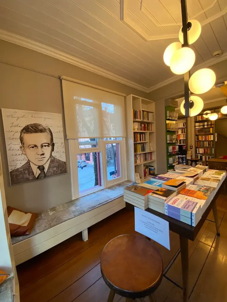 Kurum görseli