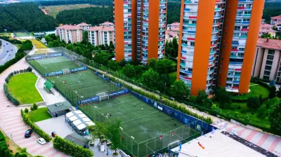 Futbol Park