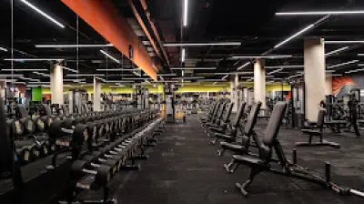 MACFit Nevçarşı