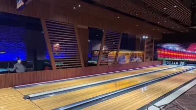 CRAZY BOWLİNG & KARAOKE & BİLARDO