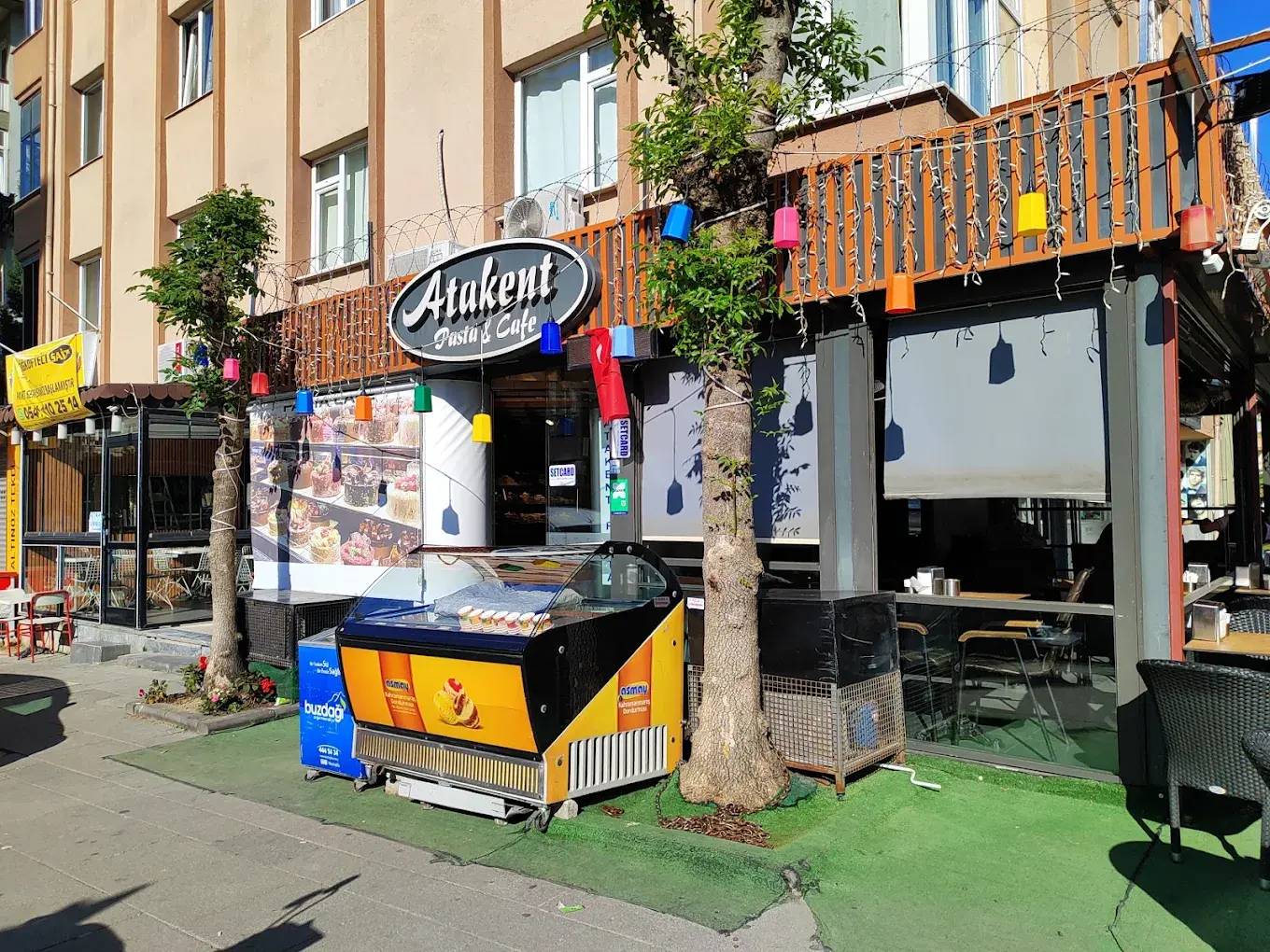 Kurum görseli