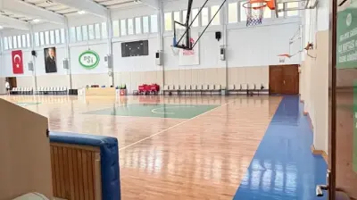 İstanbul Dsi Spor Kulübü