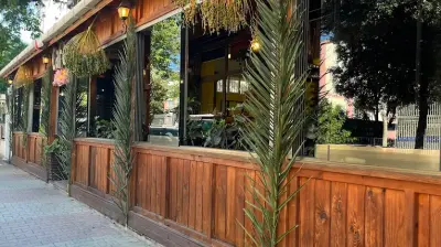 Posus Cafe Ve Kahvaltı
