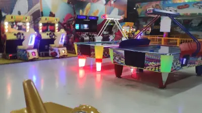 Playland