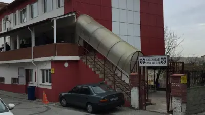 Bağlarbaşı Spor Kulübü