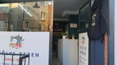 Atölye Beren