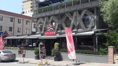 Park Piramit