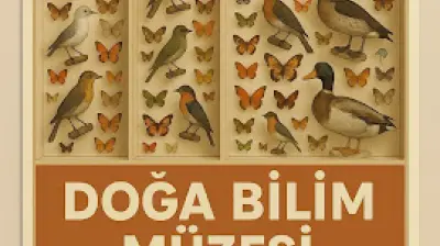Doğa Bilim Müzesi