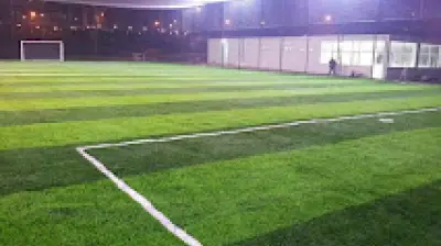KARTAL TOPSELVİ HALI SAHA TESİSLERİ