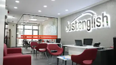 Just English Dil Okulları - İngilizce Kursu Ümraniye