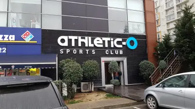 Athletic-o Sports Club