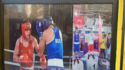 Gada Spor Kulübü