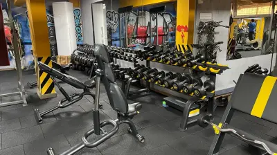 PROGYM