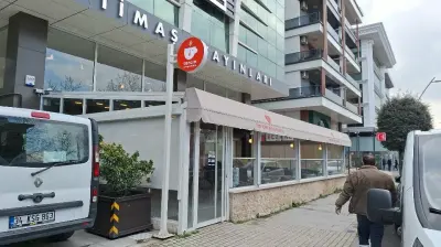 Tarçın Kitap & Kahve