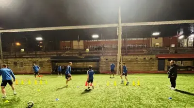 KÜÇÜKSU RASATHANE SPOR KULÜBÜ