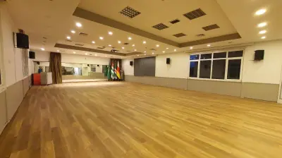 İstanbul Kafkas Kültür Derneği