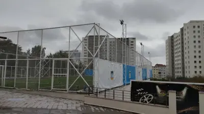 Pendikgücü Halı Saha
