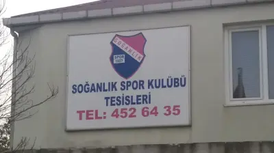 Soğanlık Spor Kulübü Tesisleri