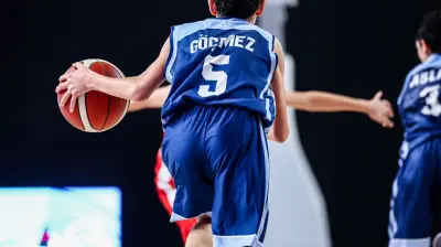 Akademi İstanbul Spor Kulübü-Altunizade Merkez
