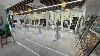 Yalı Yunus Topselvi Kültür Merkezi