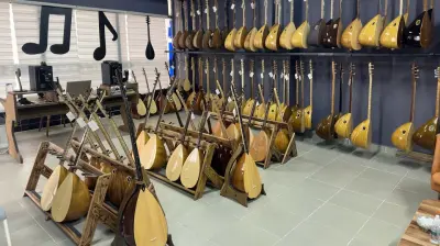Ayaz Müzik