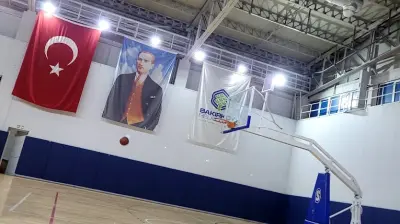 Bakırköy Basket
