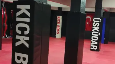 MÜRSEL ŞAHİN SPOR KULÜBÜ KİCK BOKS ÜSKÜDAR