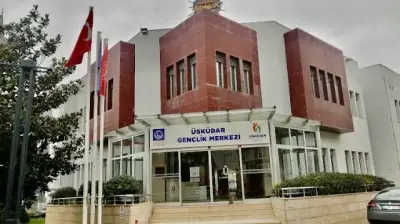 Üsküdar Gençlik Merkezi