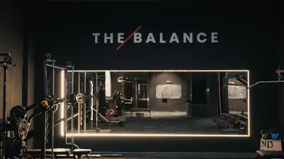 The Balance