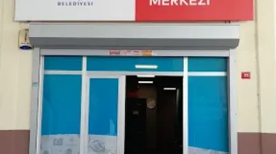 İSMEK Kartal Atalar Spor Eğitim Merkezi