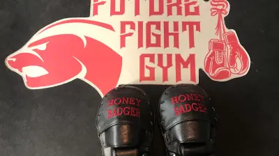 Future Fight GYM