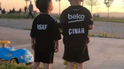 Pendik Beşiktaş Veli Baba Spor Okulu