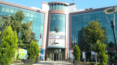 Arif Nihat Asya Kültür Merkezi