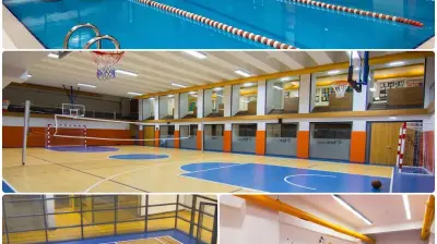 Spor Akademisi (BESYO) Kursları