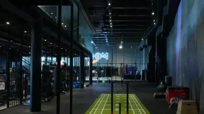 Defence & Athletics Club Kartal Şubesi